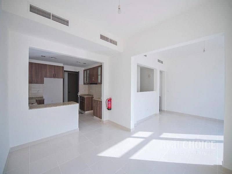 Type E Villa | 4 Bed Plus Maid | Tenanted