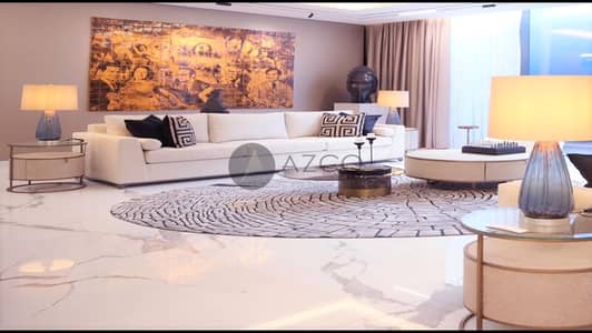 Payment Plan | Signature Living Experience| 4%DLD