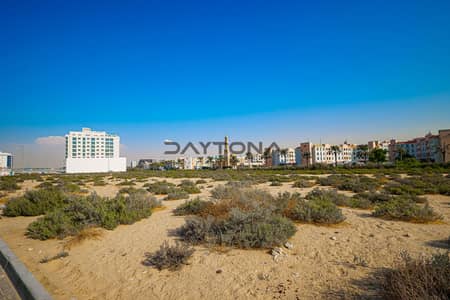 ارض سكنية  للبيع في الورسان، دبي - ارض سكنية في ورسان 1 الورسان 10000000 درهم - 6469327
