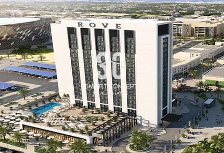 Hotel Apartment for Sale in Al Wasl, Dubai - STYLISH HOTEL APARTMENT|  SPACIOUS |  BURJ KHALIFA VIEW