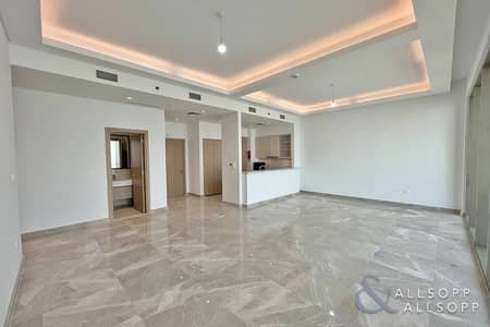 2 Bedroom Penthouse for Sale in The Lagoons, Dubai - 2 Bed Penthouse | Vacant | Large Layout