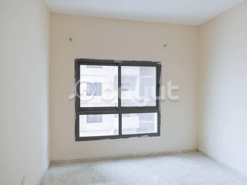 BEST OPPORTUNITY!!! SPACIOUS  3 BHK IS AVAILABE FOR RENT ONLY !!! AED  30000 / YEARLY AREA 1310  SQFT