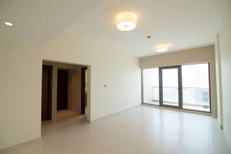 شقة 1 غرفة نوم للبيع في الجداف، دبي - شقة في حدائق الوليد الجداف 1 غرف 909027 درهم - 5361920
