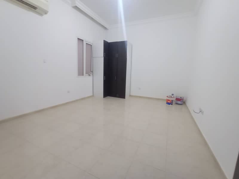 SPACIOUS STUDIO MONTHLY 2400 ONLY AT MBZ CITY ZONE 4 NEAR MAZYAD MALL