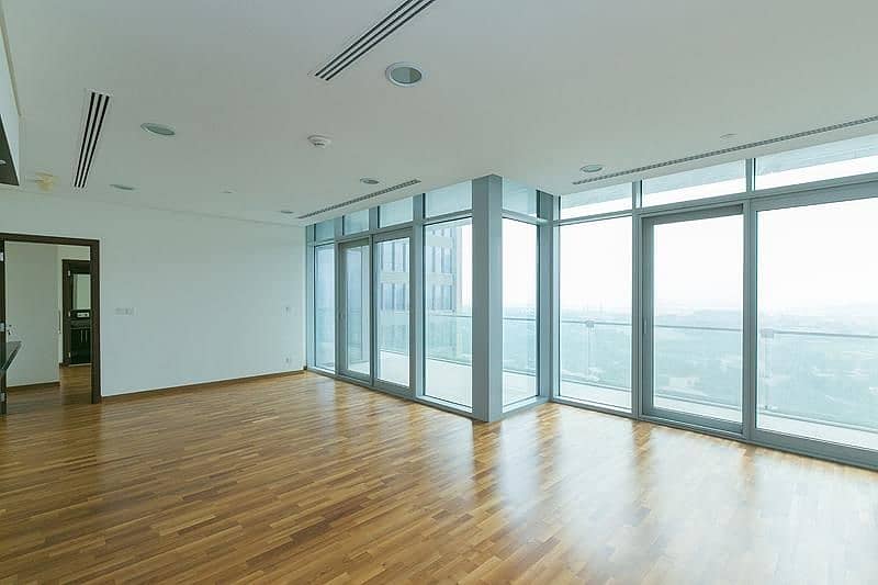 شقة في برج ضمان مركز دبي المالي العالمي 2 غرف 3100000 درهم - 6309679