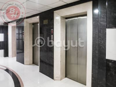 2 Bedroom Flat for Rent in Al Nahda (Sharjah), Sharjah - 2BHK for rent directly from the owner