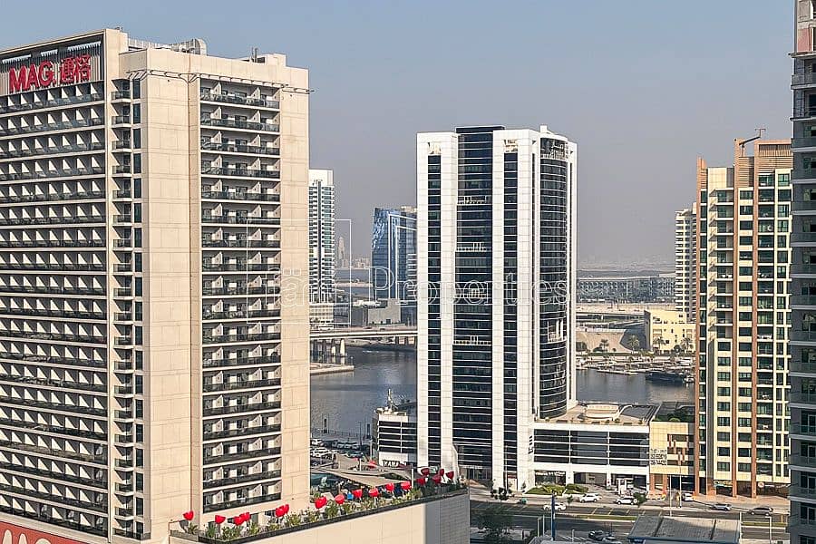 Квартира в Дубай Даунтаун，Бурж Вьюс，Бурдж Вьюс A, 1 спальня, 1800000 AED - 6470376