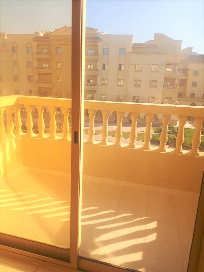 Great Deal | 1 Bedroom Apartment | Big Balcony