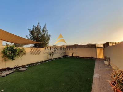 2 Bedroom Townhouse for Sale in The Springs, Dubai - Investor Deal - Single Row | Type 4M | Close To Pool & Park