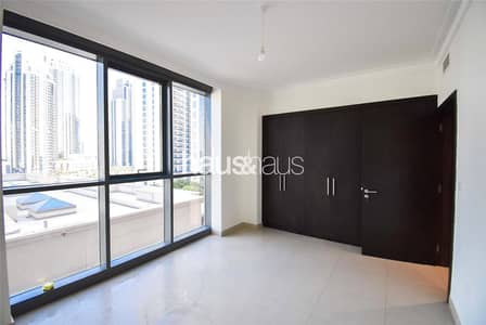 2 Bedroom Apartment for Sale in The Lagoons, Dubai - Vacant October | Largest Layout | Harbour View