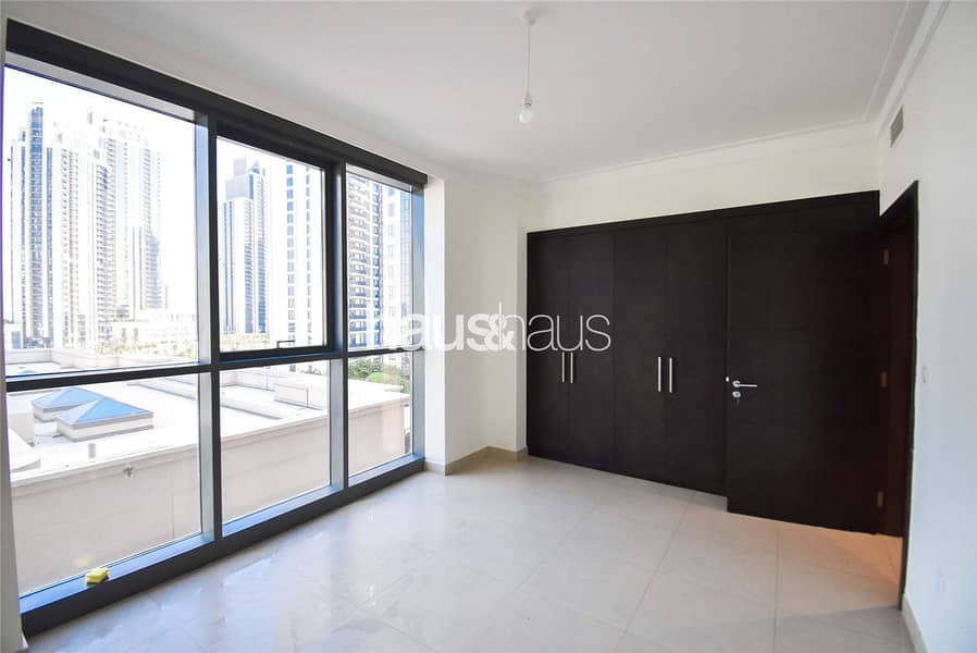 شقة في مساكن خور دبي 3 شمال،دبي كريك ريزيدنس،مرسى خور دبي 2 غرف 2599995 درهم - 6307024