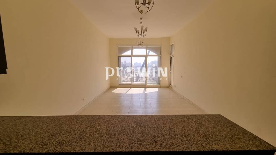 Spacious 1 BR | Prime Location | Best Deal |  Ready to Occupy