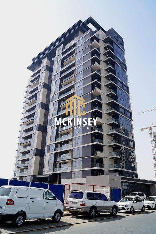 NEW BUILDING|LUXURY APARTMENT|CANAL&BURJ VIEW