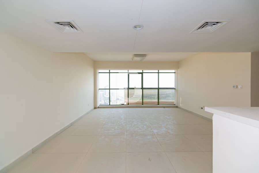 شقة في إيدن جاردن،مدينة دبي الرياضية 3 غرف 1200000 درهم - 6470882