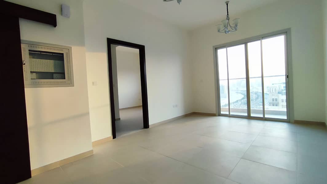 BRAND NEW 1 BEDROOM APARTMENT