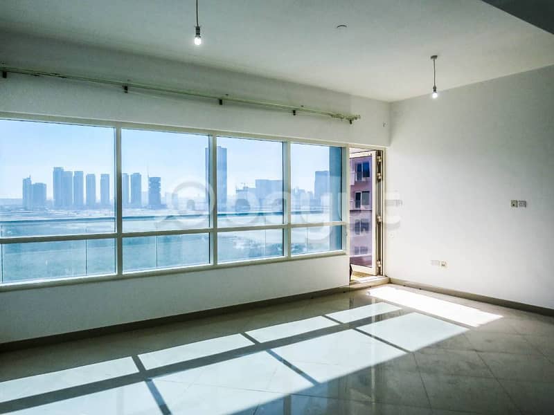 1 BR Apartment Facing Water View.  RENT DIRECT FROM OWNER