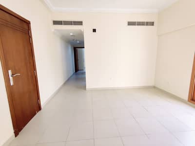 1 Bedroom Flat for Rent in Al Nahda (Dubai), Dubai - LUXURIOUS 1BHK NEAR TO POND PARK WITH 2 WASHROOM BALCONY WARDROBES PARKING FREE RENT ONLY 33K