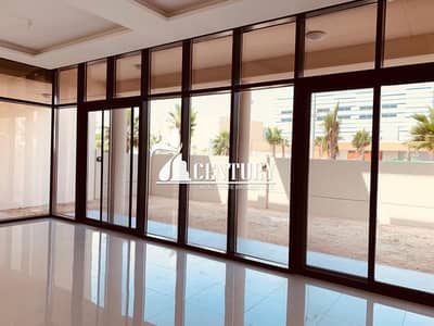 3 Bedroom Villa for Sale in DAMAC Hills, Dubai - Single Row | High Quality | Unique Layout