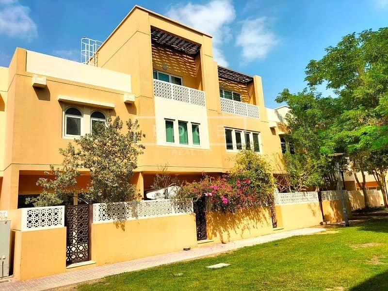 Вилла в Дубай Вотерфронт，Бадрах，Манара，Манара 1, 2 cпальни, 54000 AED - 6381488