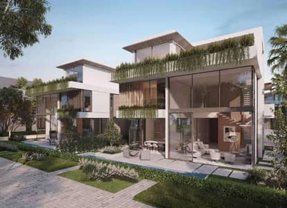 3 Bedroom Townhouse for Sale in Nad Al Sheba, Dubai - STRATEGIC LOCATION | 50/50 PAYMENT PLAN | SPACIOUS TOWNHOUSES