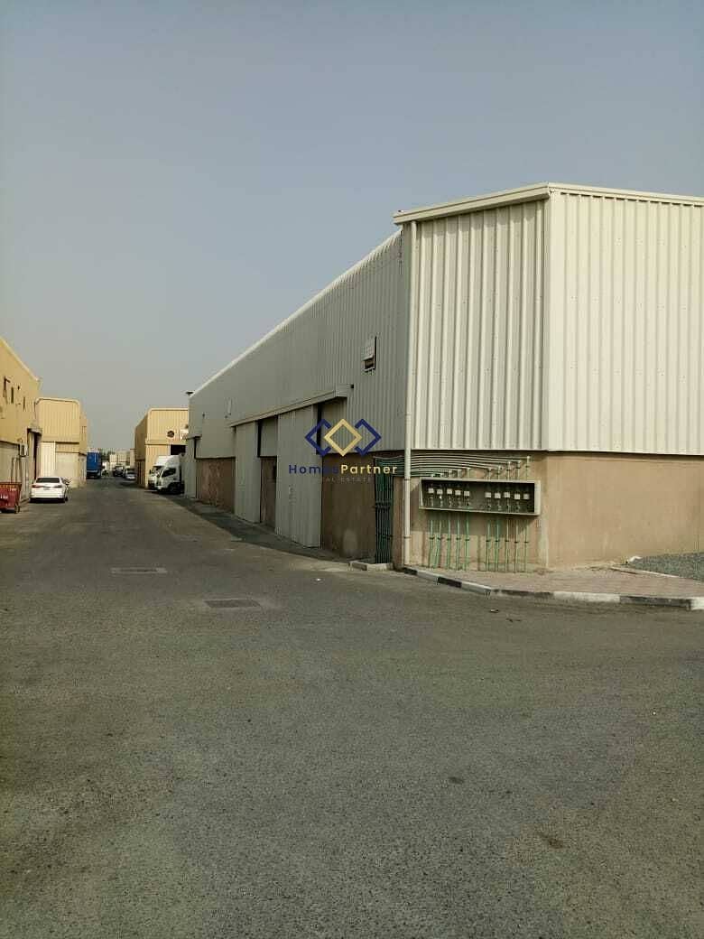 位于迪拜投资园区（DIP），1期 的仓库 140000 AED - 6445313