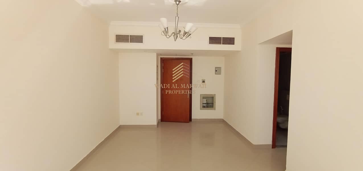 Квартира в Аль Тааун，Здание Аль Хабтура, 1 спальня, 25000 AED - 6471454