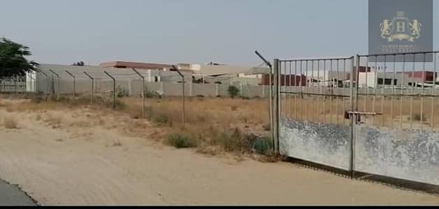Industrial Land for Rent in Al Mizhar, Dubai - EMPTY LAND FOR SHCOOL