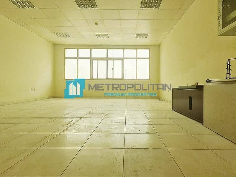 Multiple Office Units Available in Al Quoz 4