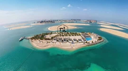 Plot for Sale in The World Islands, Dubai - Best Price / Easy Payment plan / Best Location