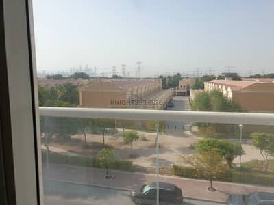 شقة 1 غرفة نوم للبيع في مثلث قرية الجميرا (JVT)، دبي - شقة في جولدن وود فيوز،مثلث قرية جميرا حي رقم 3،مثلث قرية الجميرا (JVT) 1 غرف 900000 درهم - 6416428