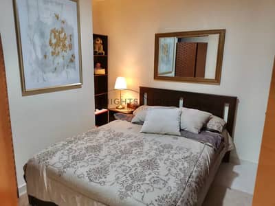 شقة 1 غرفة نوم للبيع في مثلث قرية الجميرا (JVT)، دبي - شقة في جولدن وود فيوز مثلث قرية جميرا حي رقم 3 مثلث قرية الجميرا (JVT) 1 غرف 760000 درهم - 6416428