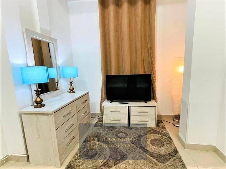 Close to Metro | Furnished | Chiller Free