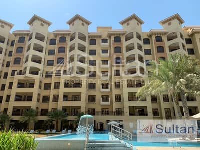 3 Bedroom Flat for Sale in Al Marjan Island, Ras Al Khaimah - Sea View 3 BR in Marjan Island Resort SPA