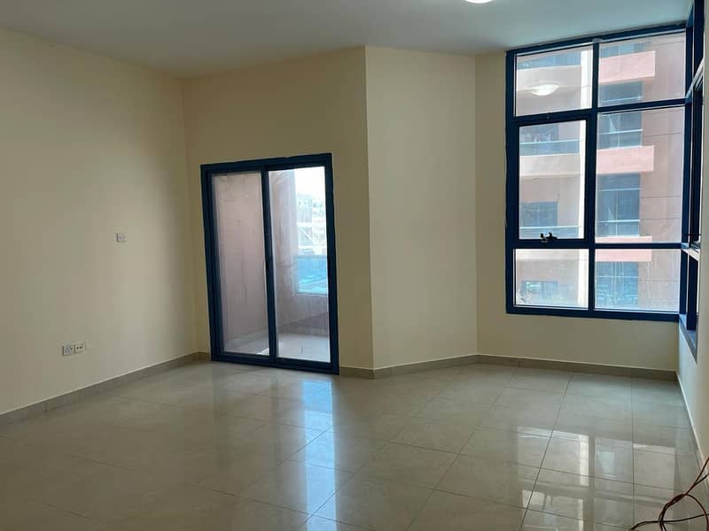 3bhk for rent now in Al Naumiyah tower, Ajman