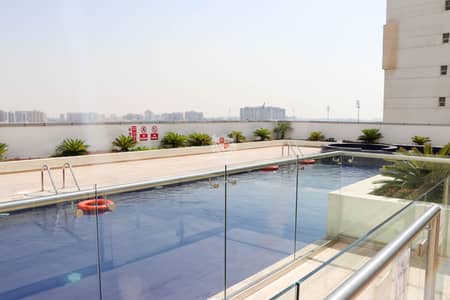 فلیٹ 1 غرفة نوم للايجار في النهدة (دبي)، دبي - شقة في برج AR1 النهدة 1 النهدة (دبي) 1 غرف 39000 درهم - 6471789
