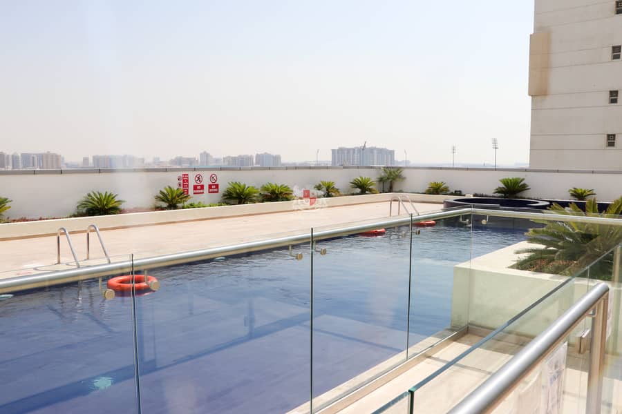 On High Floor | Flexible Payment Plan | w/ Balcony