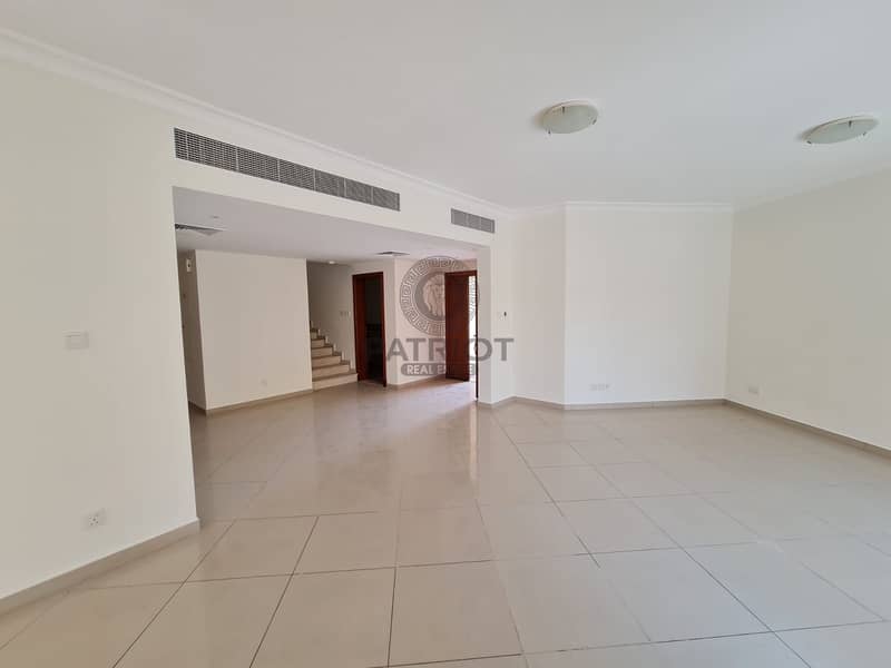 CHEAPEST 3 BR + M  AT AL WAHA DUBAILAND FOR SALE