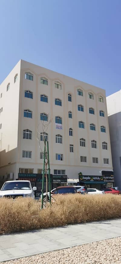 2 Bedroom Flat for Rent in Baniyas, Abu Dhabi - 2 BED ROOM FOR RENT IN BANI YAS WEST