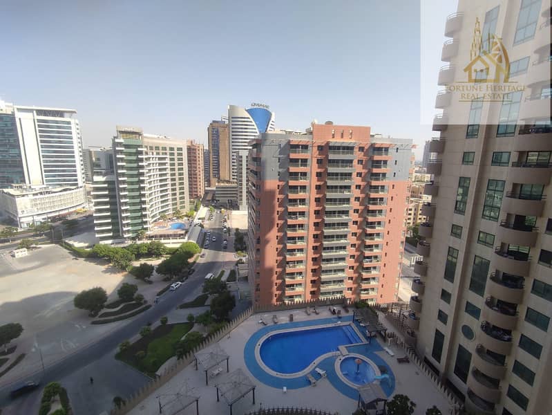 Limited time offer| close to metro| spacious 1bhk with study room barsha heights