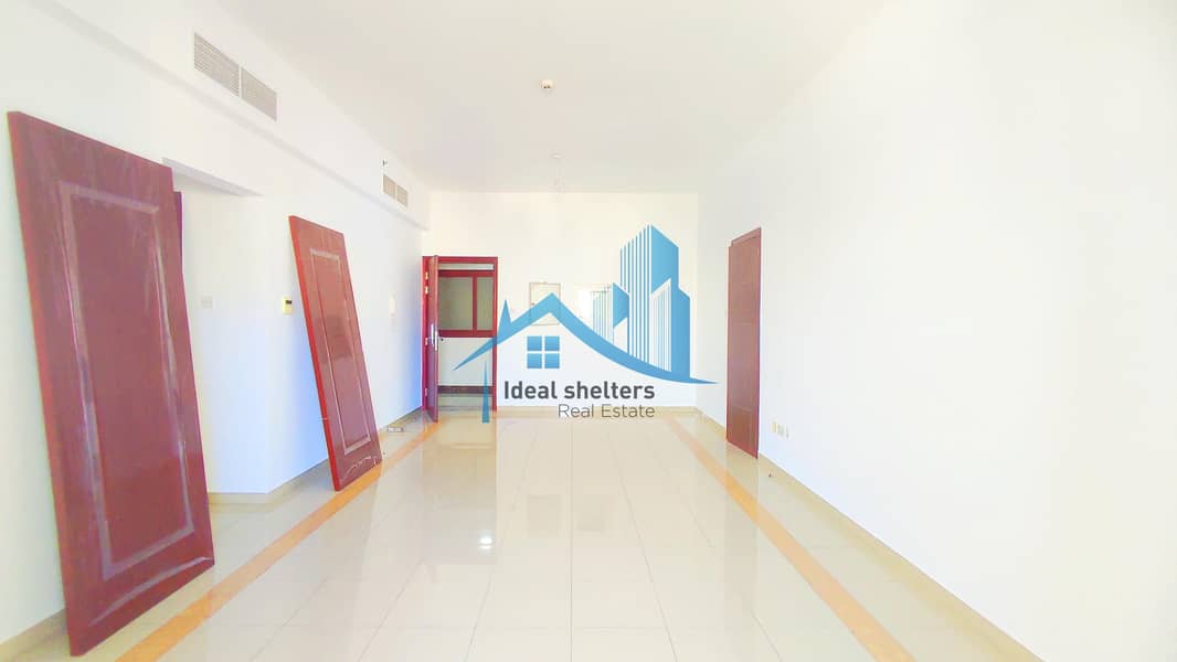 Квартира в Аль Нахда (Дубай)，Аль Нахда 1, 2 cпальни, 45000 AED - 5854232