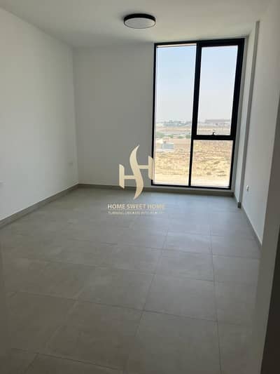 Studio for Sale in Aljada, Sharjah - Brand New | Ready to Move-in | Prime Location