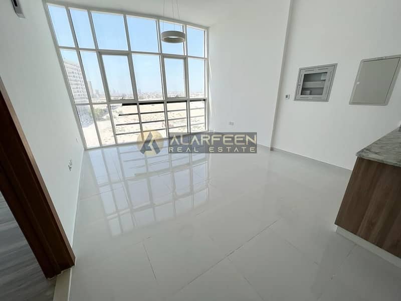 Квартира в Арджан，Бурдж Аль Хаир, 1 спальня, 42000 AED - 6361127