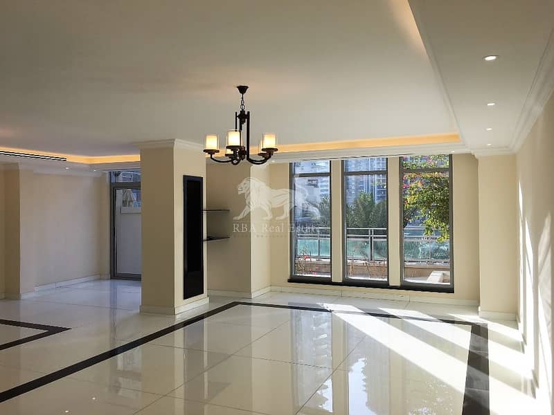 Luxury Spacious 3 BR Villa in Al Anbar Emaar 6