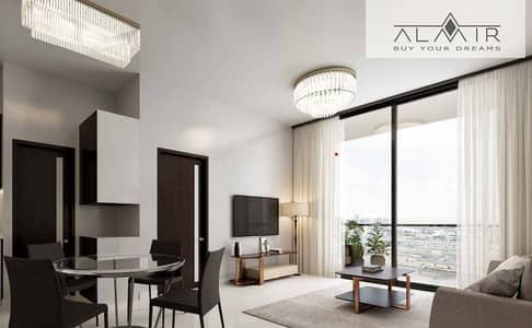 شقة 1 غرفة نوم للبيع في أرجان، دبي - شقة في سكيز من الدانوب أرجان 1 غرف 700000 درهم - 6472338