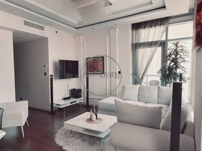 Marina View | 2 Ensuite Bathrooms | Fully Furnished | Upgraded Marina View | 2 Ensuite Bathrooms | Fully Furnished | Upgraded