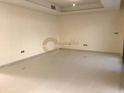 3 Bedroom Townhouse for Rent in DAMAC Hills 2 (Akoya by DAMAC), Dubai - Middle Unit | 3 BR + Maids Room | Terrace