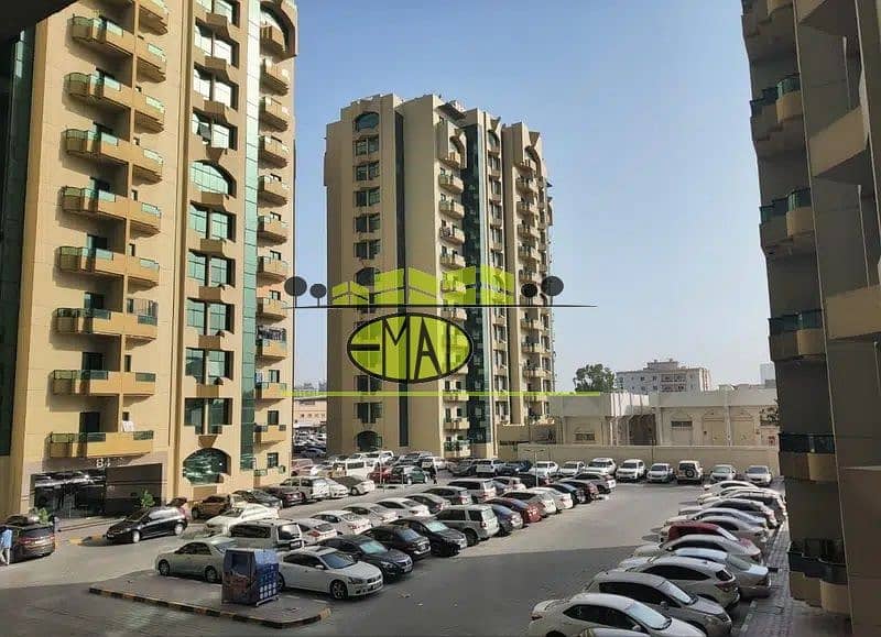 Rashidiya Towers | 2 Bed Hall | 1566 sqft | Luxurious and  Spacious