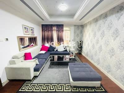 2 Bedroom Penthouse for Sale in Dubai Silicon Oasis, Dubai - Furnished Duplex Two Bedroom Penthouse