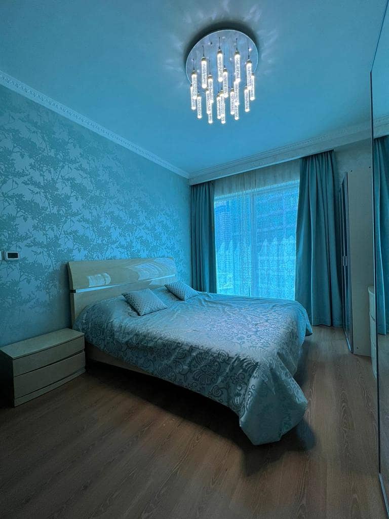 3 - bedroom for sale in Dubai Marina