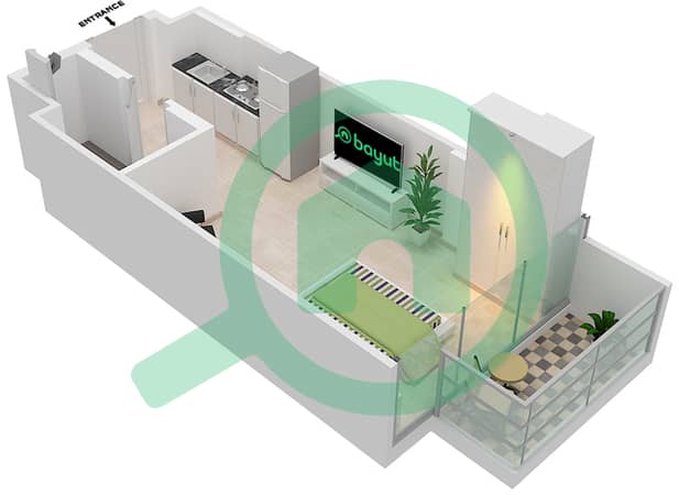 Floor 2-7